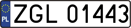 ZGL01443