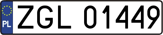ZGL01449