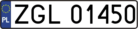ZGL01450