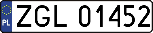 ZGL01452