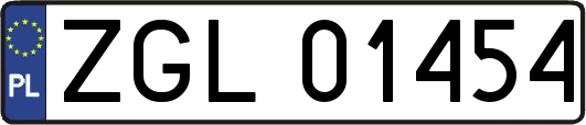 ZGL01454