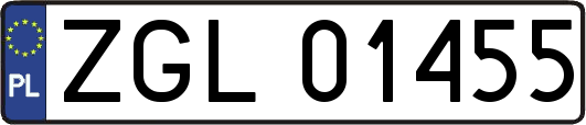 ZGL01455