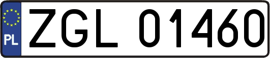 ZGL01460