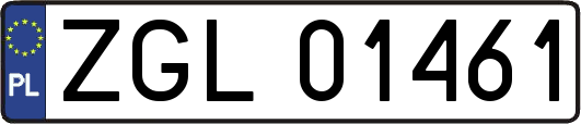 ZGL01461