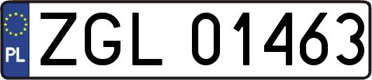 ZGL01463