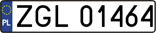 ZGL01464