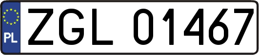 ZGL01467