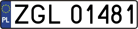 ZGL01481