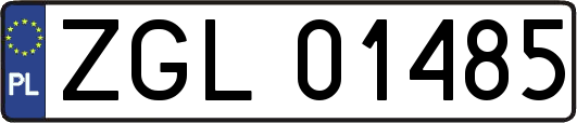 ZGL01485