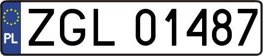 ZGL01487
