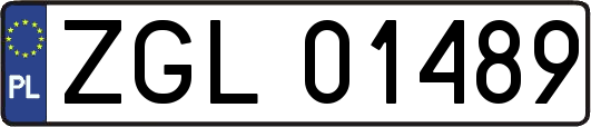 ZGL01489