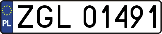 ZGL01491