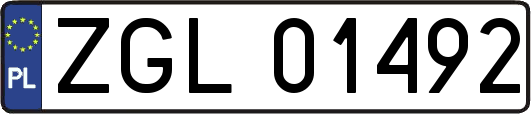 ZGL01492