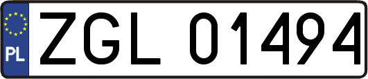 ZGL01494