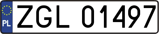ZGL01497
