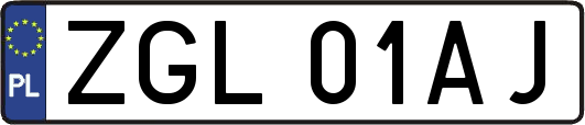 ZGL01AJ