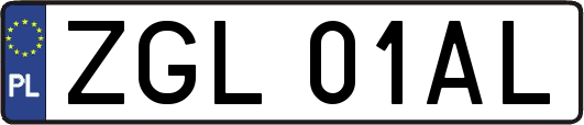 ZGL01AL