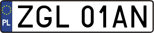 ZGL01AN