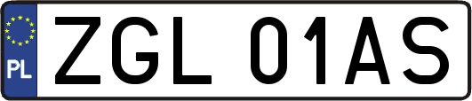 ZGL01AS