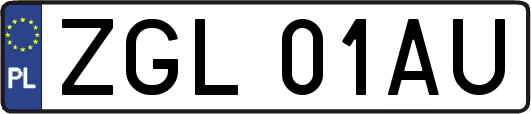 ZGL01AU