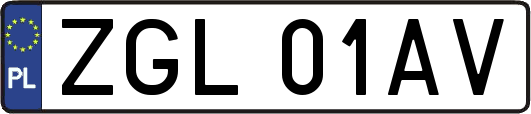 ZGL01AV
