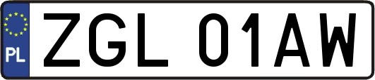 ZGL01AW