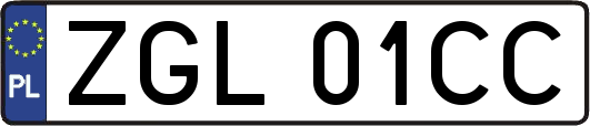 ZGL01CC