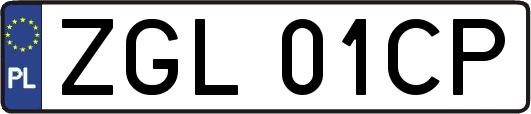 ZGL01CP