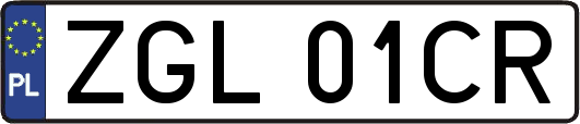 ZGL01CR