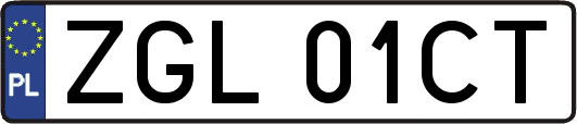 ZGL01CT