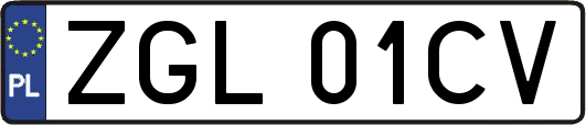 ZGL01CV