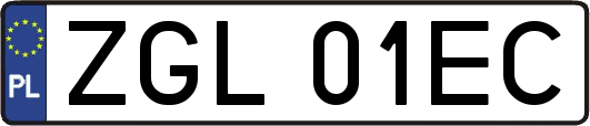 ZGL01EC