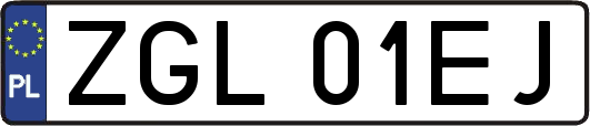 ZGL01EJ