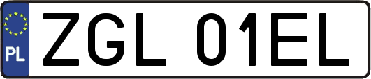 ZGL01EL