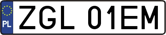 ZGL01EM