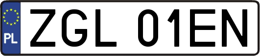 ZGL01EN