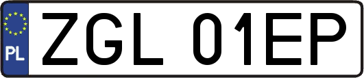ZGL01EP