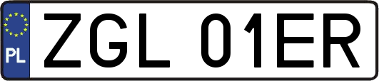 ZGL01ER
