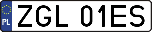 ZGL01ES