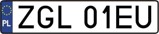 ZGL01EU