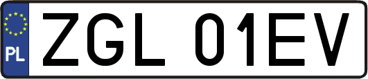 ZGL01EV