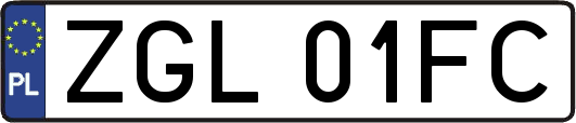ZGL01FC