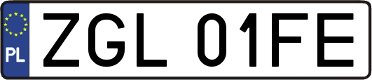 ZGL01FE