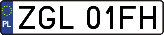 ZGL01FH