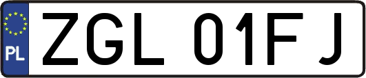 ZGL01FJ