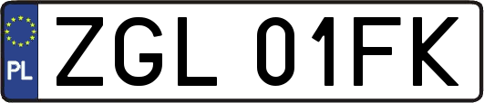 ZGL01FK
