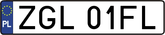 ZGL01FL