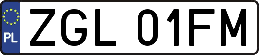 ZGL01FM