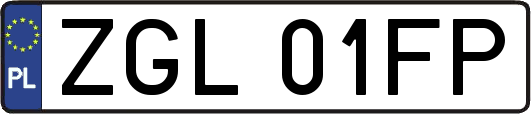 ZGL01FP