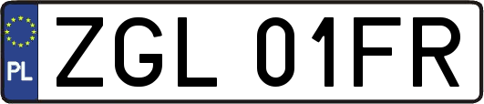 ZGL01FR